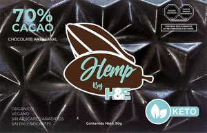 Hemp by H&E