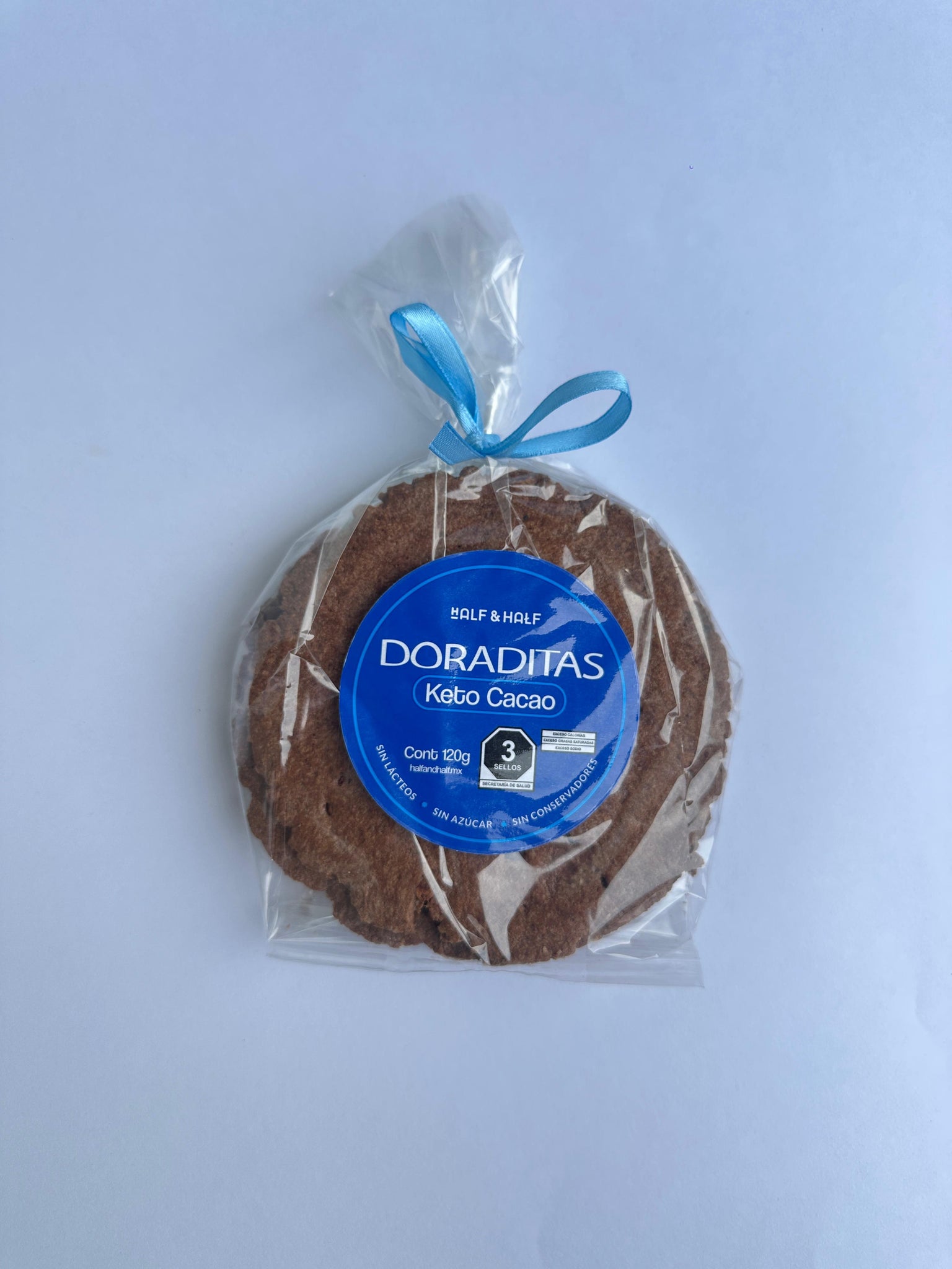Doraditas Keto