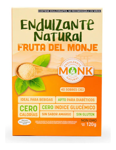 Monk Sobres
