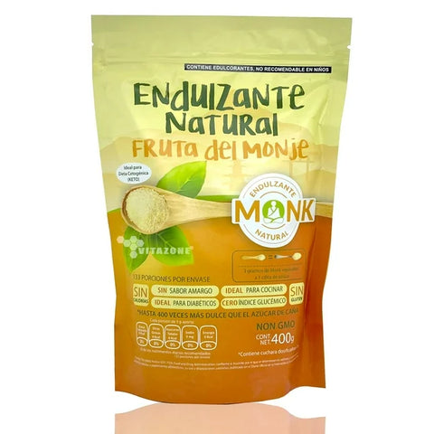 Monk Bolsa