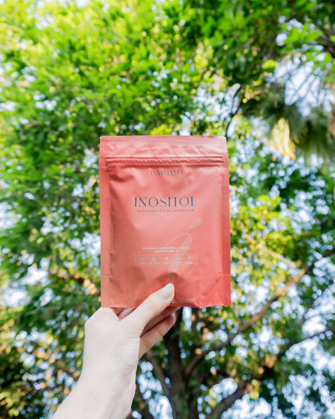 Inositol