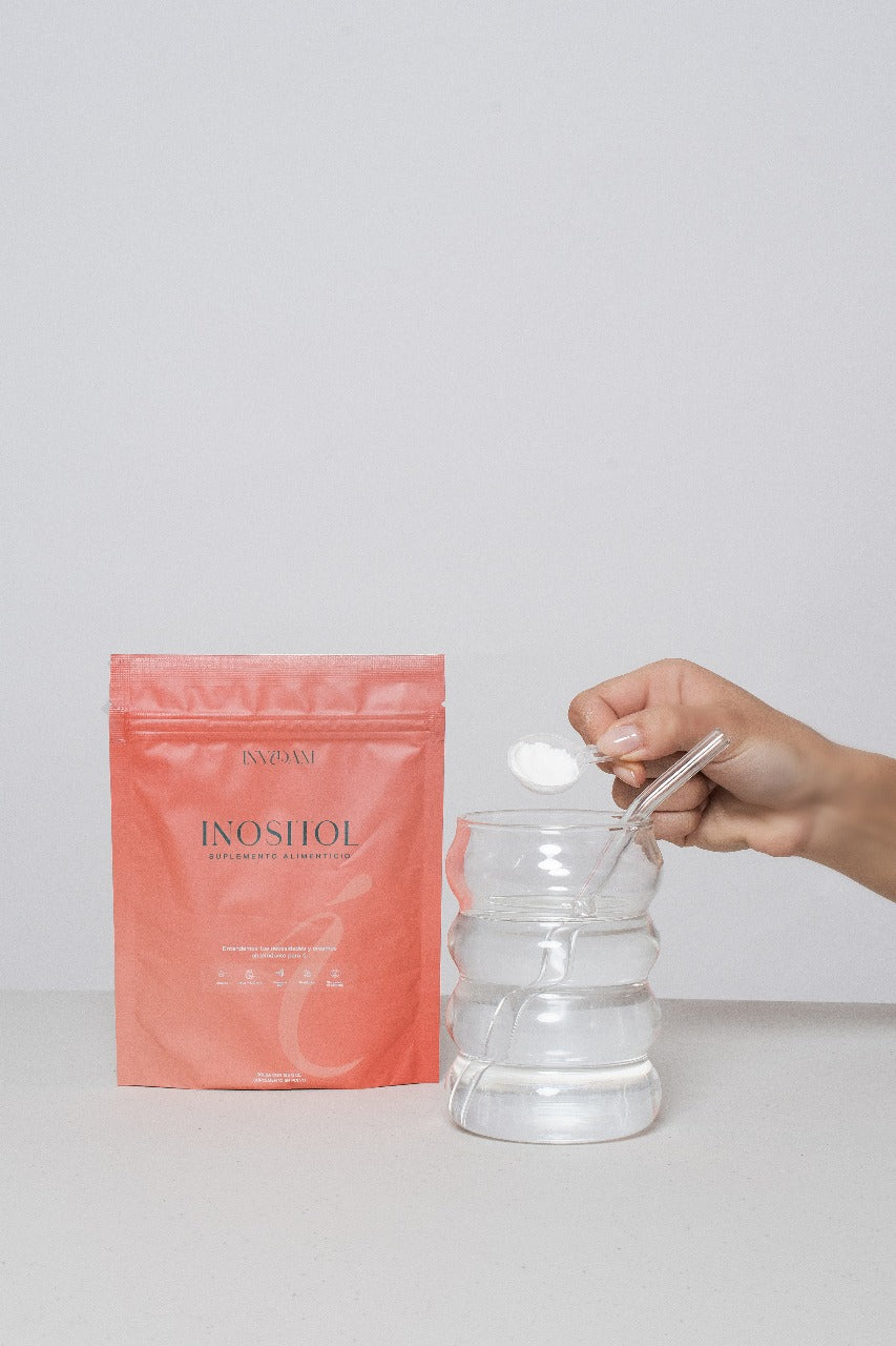 Inositol