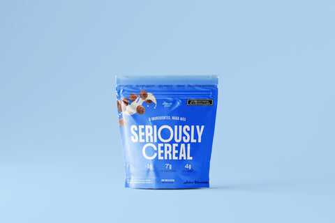 Seriously Cereal