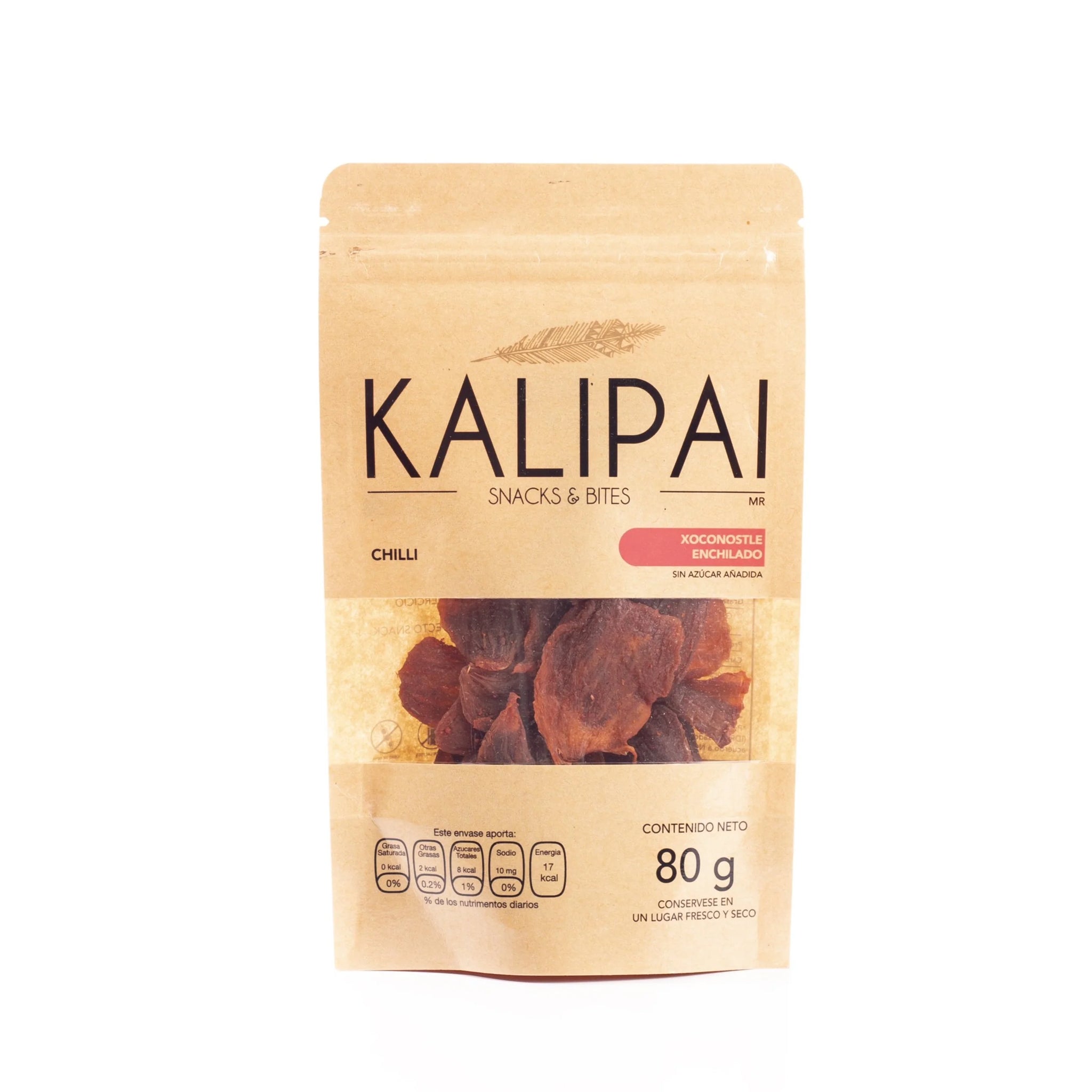Kalipai Xoconostle