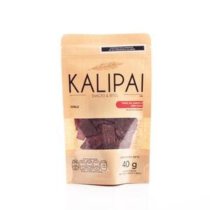 Kalipai Papel Jamaica