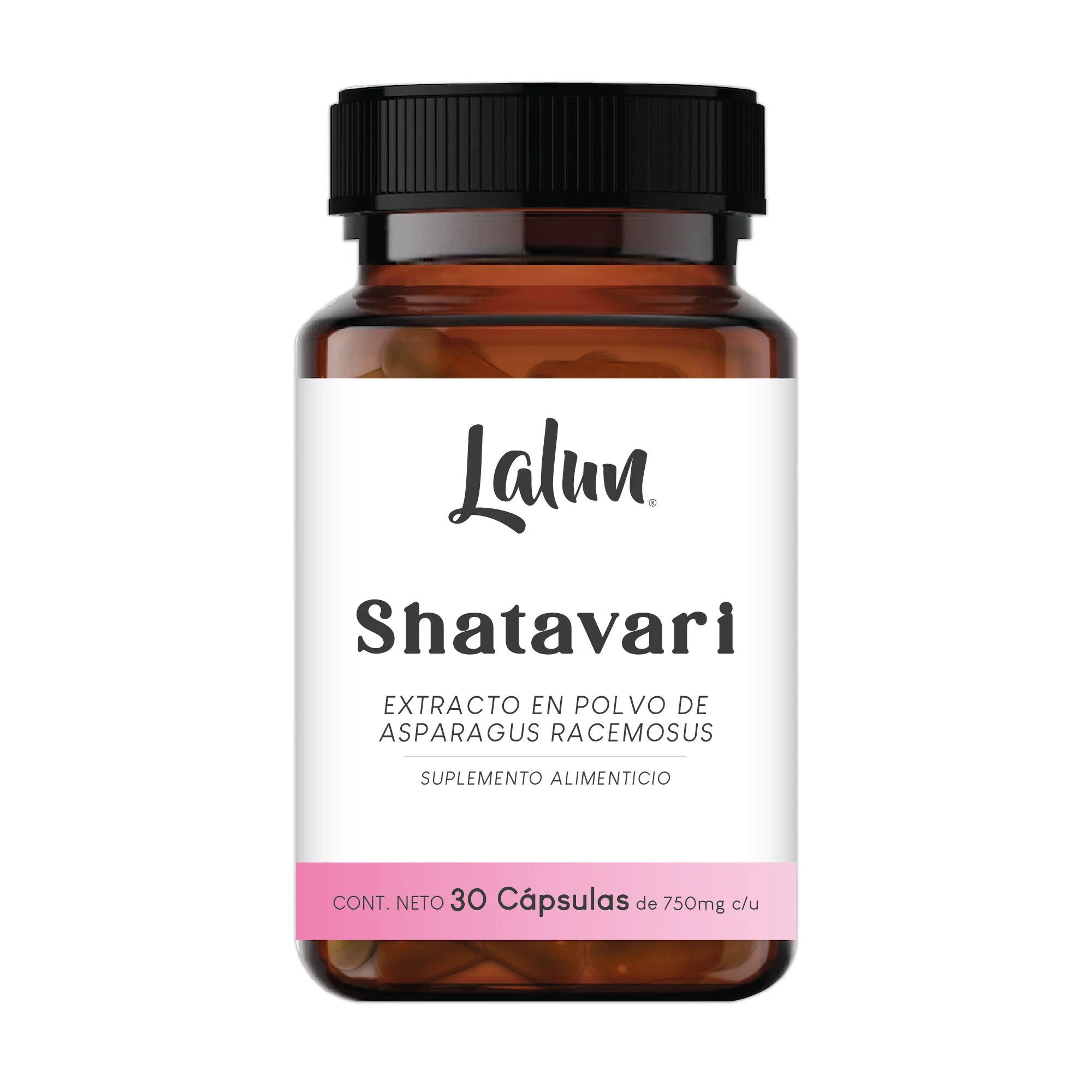 Shatavari Lalun