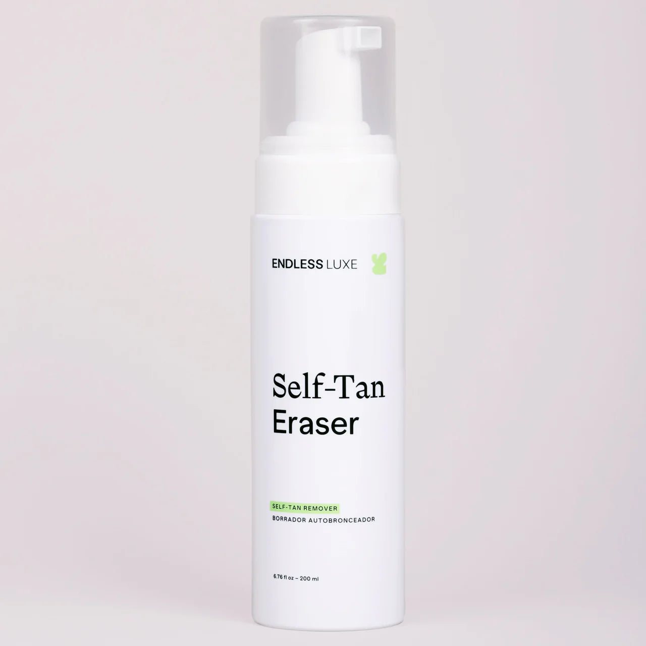 Self Tan eraser Endless