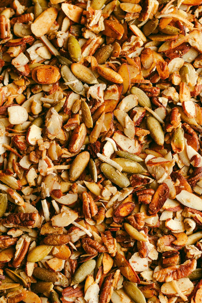 Craft Granola