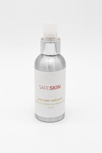Safe Skin: Sun Care Hair Mist