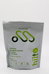motivATOM Hiit Up 300gr Sin sabor