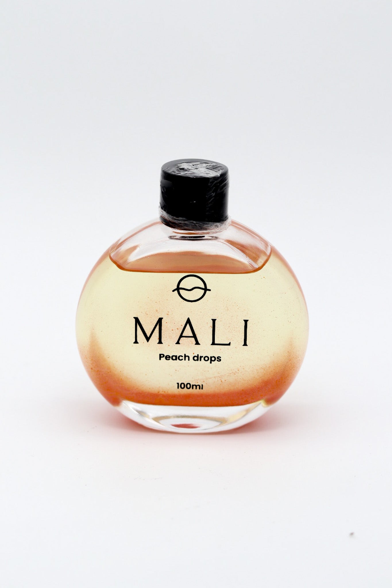 MALI: Peach Drops