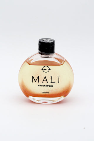 MALI: Peach Drops