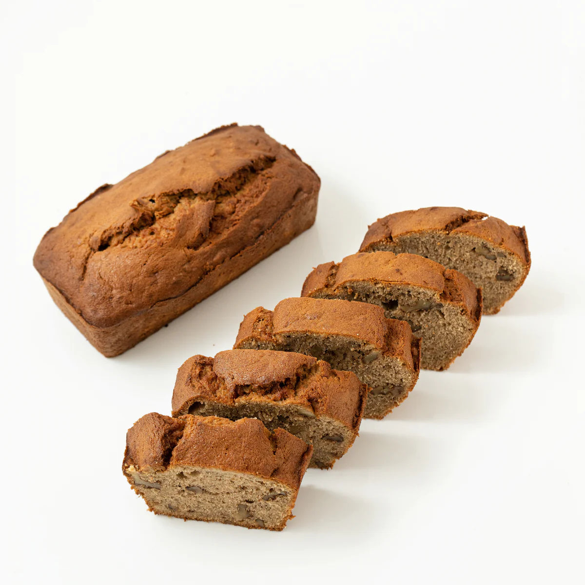 Banana Bread Montacometa