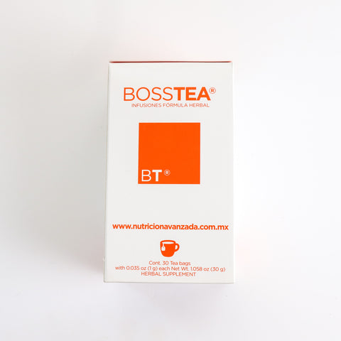 Té BossTea