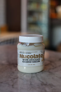 Nucolato White