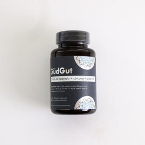 GüdGut Magnesio