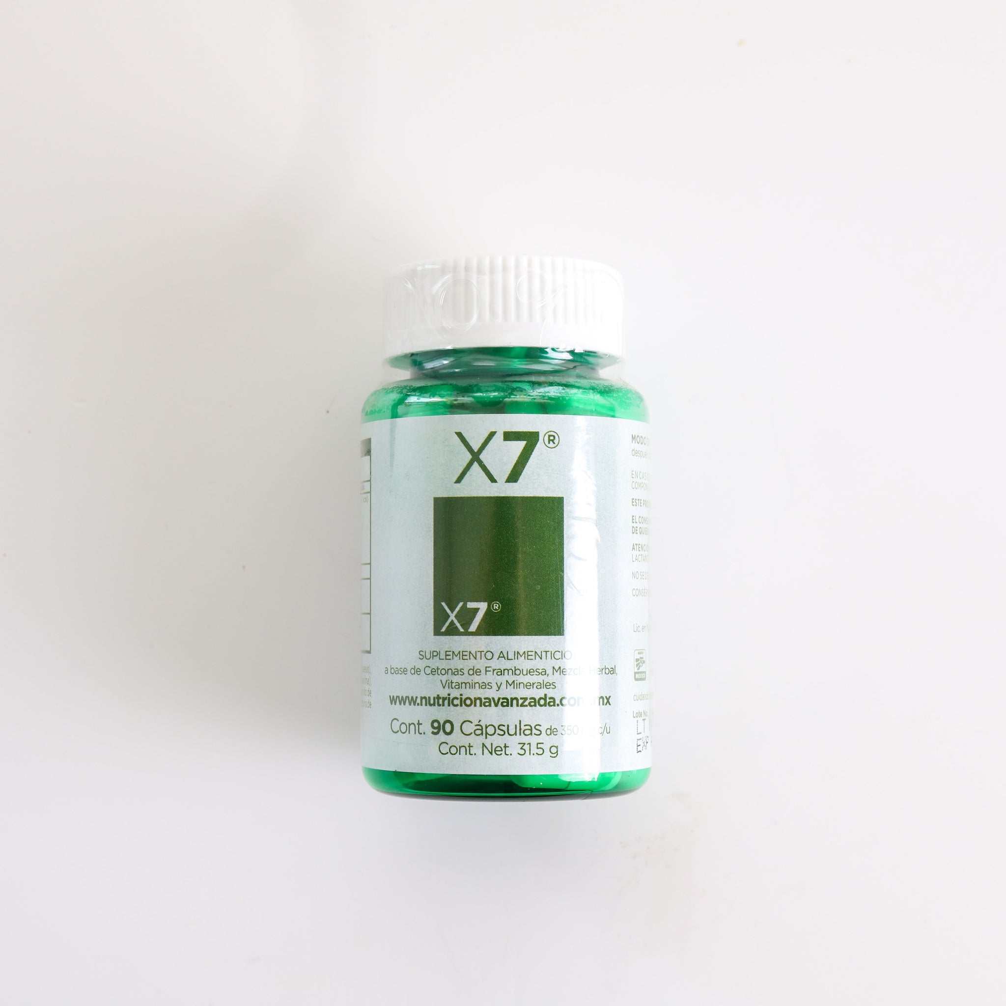 X7