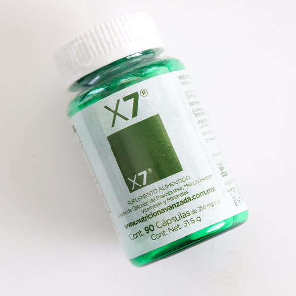 X7