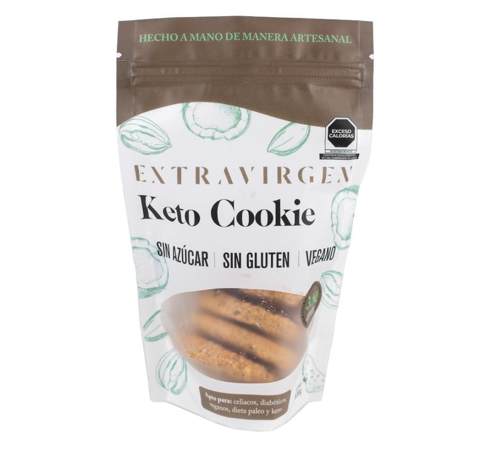 Keto cookie