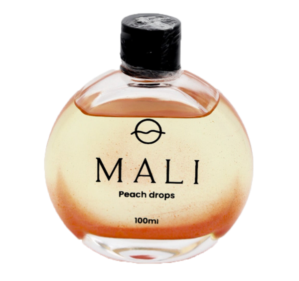 MALI: Peach Drops