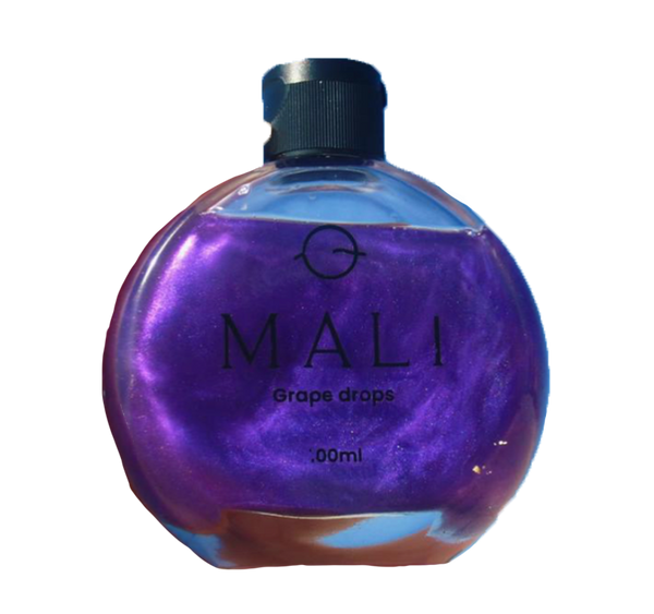 MALI Grape Drops