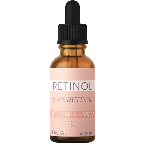 RIVÉ serum retinol 0.5%