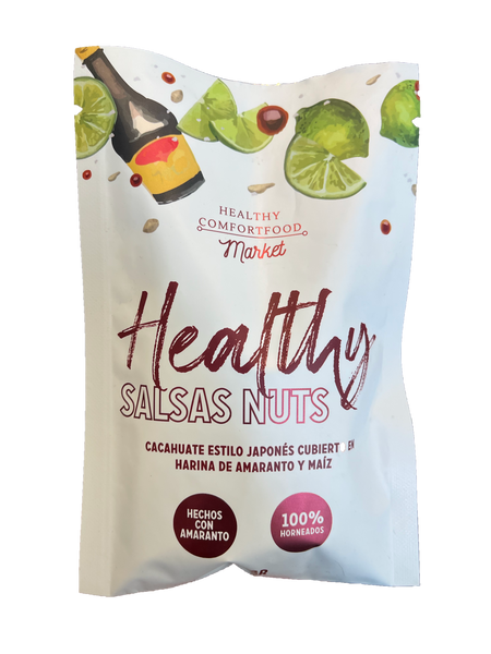 Healthy Nuts (70g)