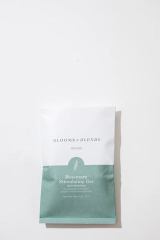 Jabon Anticelulitis BLOOMS & BLENDS