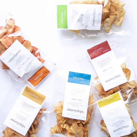 Smarty Chips