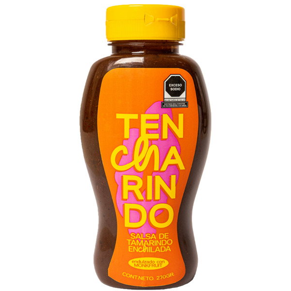 Tencharindo