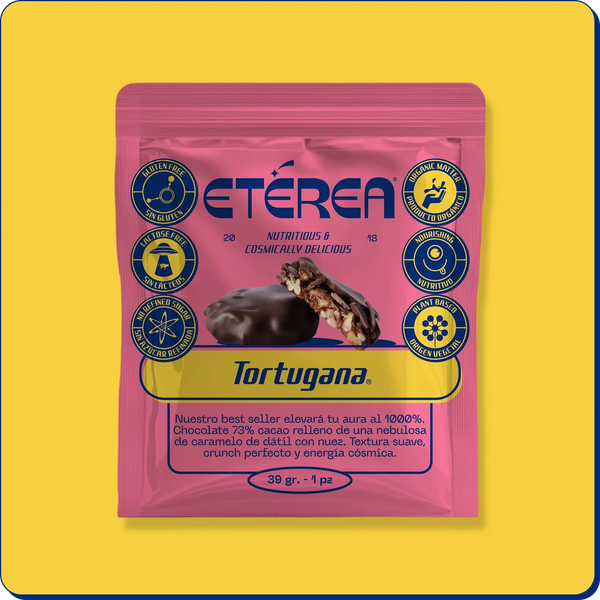 Tortugana Original eterea