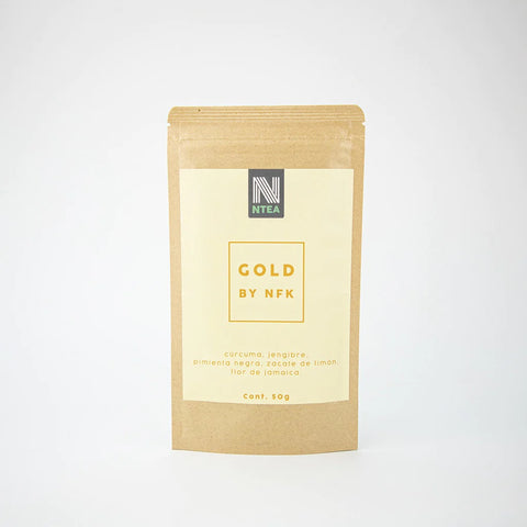 Ntea "GOLD by NFK"