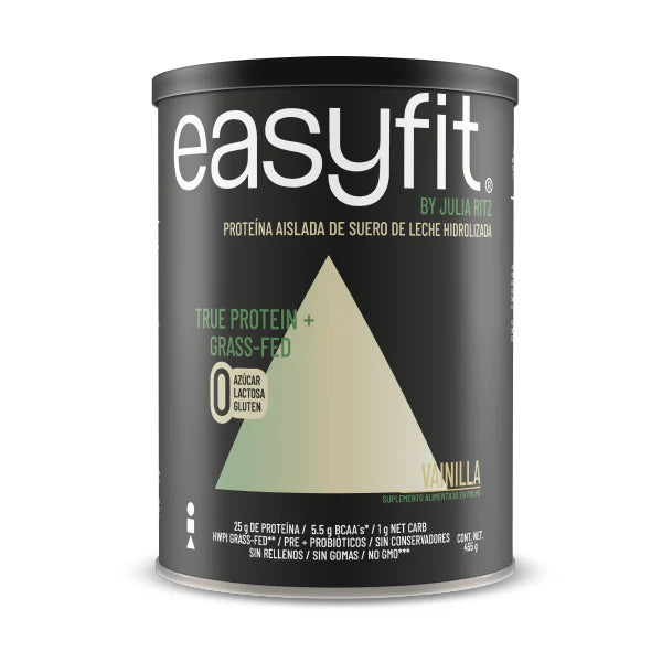 easyfit Vainilla