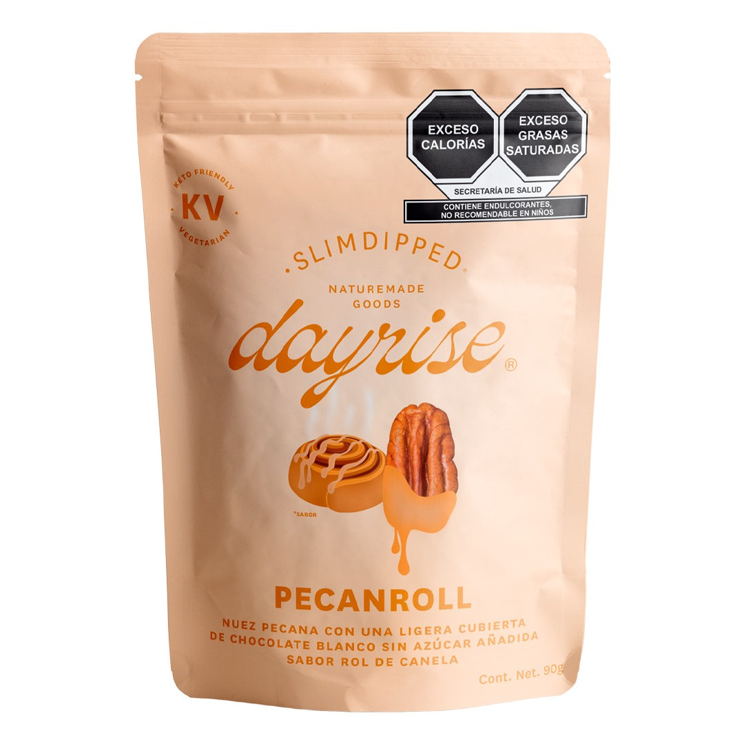 Dayrise Pecanroll