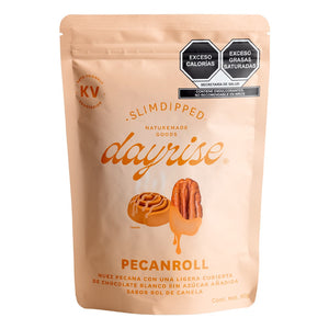 Dayrise Pecanroll