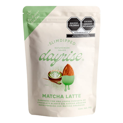 Dayrise Matcha Latte