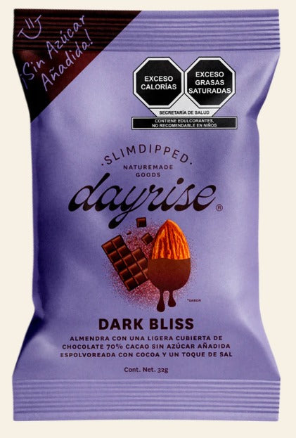 Dayrise Dark Bliss