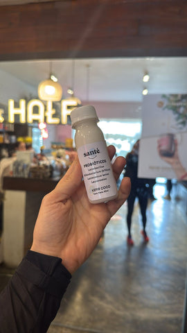 Shot Kefir Coco