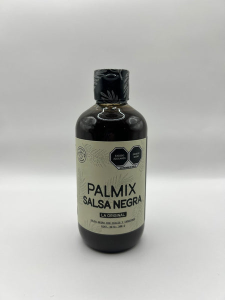 Palmix Salsa Negra