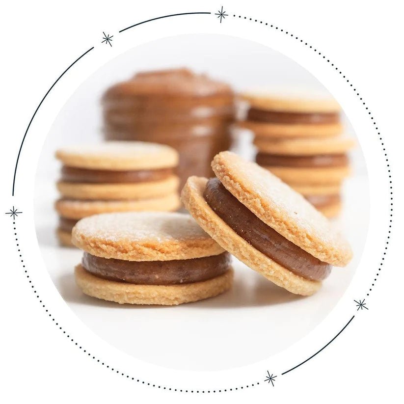 Alfajor Èterea