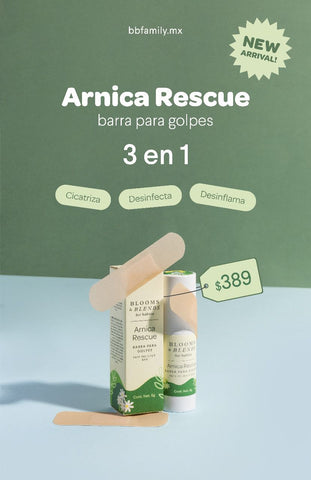 Arnica Rescue