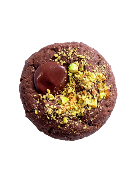 New York Cookies Eterea