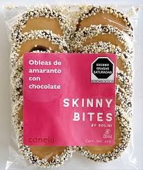 Skinny Bites