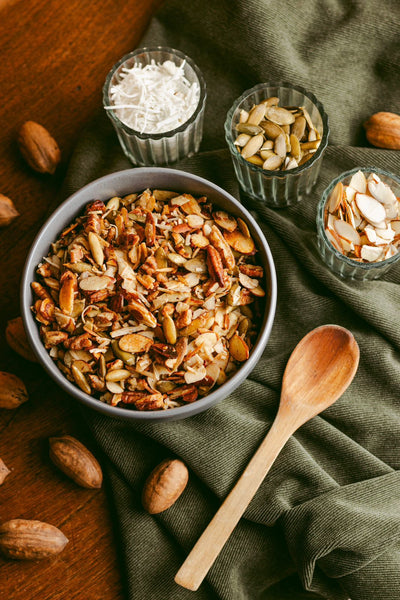 Craft Granola