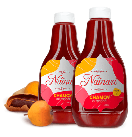 Chamoy Nainari