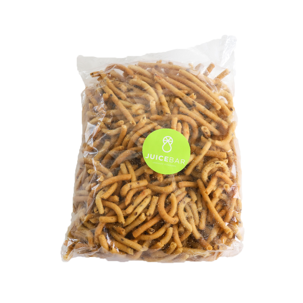 Juice bar churritos limon 500 gr