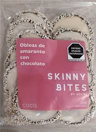 Skinny Bites