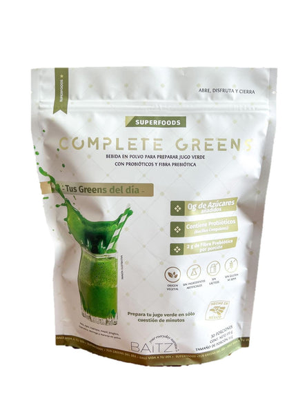 Superfoods Complete Greens