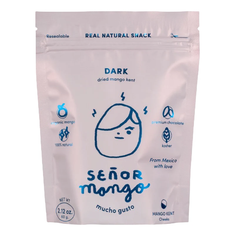 Señor Mango Matcha Taro