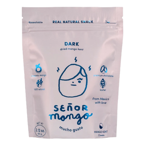 Señor Mango Matcha Taro